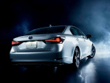 Lexus GS300h рестайлинг 2015, седан, 4 поколение, L10 (11.2015 - 08.2020) 0