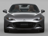 Mazda Roadster 2016, открытый кузов, 4 поколение, ND (12.2016 - н.в.) 1