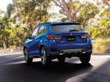 Mitsubishi RVR 3-й рестайлинг 2019, джип/suv 5 дв., 3 поколение (08.2019 - н.в.) 4