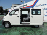 Toyota Town Ace 2008, минивэн, 4 поколение, S400 (02.2008 - 05.2020) 3