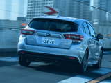 Subaru Impreza рестайлинг 2019, хэтчбек 5 дв., 5 поколение (08.2019 - н.в.) 2