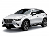 Mazda CX-3 рестайлинг 2018, джип/suv 5 дв., 1 поколение, DK (03.2018 - н.в.) 0