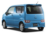 Suzuki Wagon R 2017, хэтчбек 5 дв., 6 поколение (02.2017 - 07.2022) 4