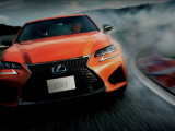 Lexus GS F рестайлинг 2015, седан, 4 поколение, L10 (11.2015 - 08.2020) 4