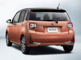 Toyota Passo рестайлинг 2018, хэтчбек 5 дв., 3 поколение (10.2018 - н.в.) 0