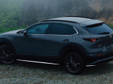 Mazda CX-30 2019, джип/suv 5 дв., 1 поколение (03.2019 - н.в.) 6