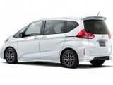 Honda Freed+ рестайлинг 2019, минивэн, 2 поколение (08.2019 - н.в.) 0