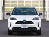 Toyota Yaris Cross 2020, джип/suv 5 дв., 1 поколение (04.2020 - н.в.) 0