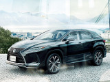 Lexus RX450h рестайлинг 2019, джип/suv 5 дв., 4 поколение, AL20 (08.2019 - 09.2022) 0