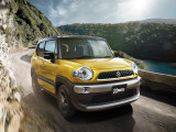 Suzuki Xbee 2017, хэтчбек 5 дв., 1 поколение, MN71S (10.2017 - 07.2022) 2