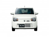 Suzuki Alto 2014, хэтчбек 5 дв., 8 поколение, HA36/36V (12.2014 - 11.2021) 1