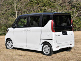 Mitsubishi eK Space 2020, хэтчбек 5 дв., 2 поколение (01.2020 - н.в.) 1