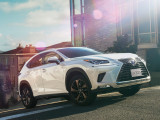 Lexus NX300h рестайлинг 2017, джип/suv 5 дв., 1 поколение, Z10 (09.2017 - 10.2021) 0