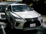 Lexus RX300 рестайлинг 2019, джип/suv 5 дв., 4 поколение, AL20 (08.2019 - 09.2022) 0