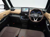 Nissan Roox 2020, хэтчбек 5 дв., 2 поколение (02.2020 - н.в.) 8