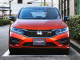 Honda Jade рестайлинг 2018, минивэн, 1 поколение (03.2018 - 07.2020) 0