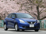 Suzuki Baleno 2016, хэтчбек 5 дв., 2 поколение (03.2016 - 03.2020) 0