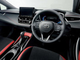 Toyota Corolla 2018, хэтчбек 5 дв., 12 поколение, E210 (03.2018 - 09.2022) 5