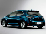 Toyota Corolla 2018, хэтчбек 5 дв., 12 поколение, E210 (03.2018 - 09.2022) 3