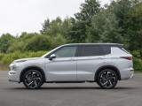 Mitsubishi Outlander 2021, джип/suv 5 дв., 4 поколение, GN0W (10.2021 - н.в.) 4