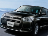 Toyota Succeed рестайлинг 2014, универсал, 1 поколение, XP50, XP160 (09.2014 - 05.2020) 0