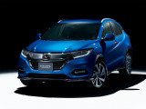 Honda Vezel рестайлинг 2018, джип/suv 5 дв., 1 поколение (02.2018 - 03.2021) 9