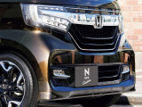 Honda N-BOX 2017, хэтчбек 5 дв., 2 поколение, JF3/4 (05.2017 - 11.2020) 5