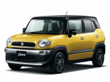 Suzuki Xbee 2017, хэтчбек 5 дв., 1 поколение, MN71S (10.2017 - 07.2022) 4