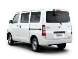 Toyota Town Ace рестайлинг 2020, минивэн, 4 поколение, S400 (06.2020 - н.в.) 0