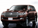 Toyota Land Cruiser 2-й рестайлинг 2015, джип/suv 5 дв., 11 поколение, 200 (08.2015 - 04.2021) 5