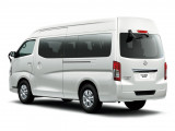 Nissan NV350 Caravan рестайлинг 2017, минивэн, 5 поколение, E26 (07.2017 - 09.2021) 4