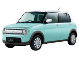 Suzuki Alto Lapin 2015, хэтчбек 5 дв., 3 поколение (06.2015 - н.в.) 6