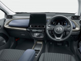 Toyota Aqua 2021, хэтчбек 5 дв., 2 поколение (07.2021 - н.в.) 8