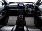 Toyota Yaris Cross 2020, джип/suv 5 дв., 1 поколение (04.2020 - н.в.) 5