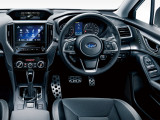 Subaru Impreza рестайлинг 2019, хэтчбек 5 дв., 5 поколение (08.2019 - н.в.) 7