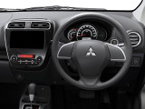 Mitsubishi Mirage рестайлинг 2016, хэтчбек 5 дв., 6 поколение (01.2016 - 03.2020) 4