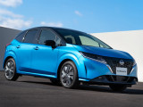 Nissan Note 2020, хэтчбек 5 дв., 3 поколение, E13 (11.2020 - н.в.) 7