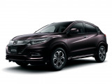 Honda Vezel рестайлинг 2018, джип/suv 5 дв., 1 поколение (02.2018 - 03.2021) 2