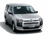 Toyota Probox рестайлинг 2014, универсал, 1 поколение, XP50, XP160 (09.2014 - н.в.) 0