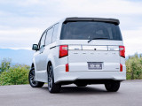 Mitsubishi Delica D:5 рестайлинг 2018, минивэн, 1 поколение (11.2018 - н.в.) 2