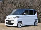 Mitsubishi eK Space 2020, хэтчбек 5 дв., 2 поколение (01.2020 - н.в.) 0