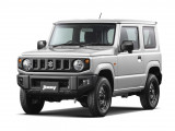 Suzuki Jimny 2018, джип/suv 3 дв., 4 поколение, JB64 (06.2018 - н.в.) 7