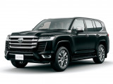 Toyota Land Cruiser 2021, джип/suv 5 дв., 12 поколение, 300 (08.2021 - н.в.) 2