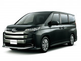 Toyota Noah 2022, минивэн, 4 поколение (01.2022 - н.в.) 1