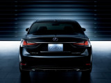 Lexus GS450h рестайлинг 2015, седан, 4 поколение, L10 (11.2015 - 08.2020) 0